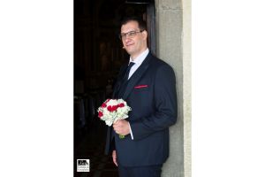 fotografo matrimonio