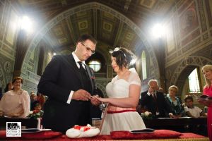 fotografo matrimonio