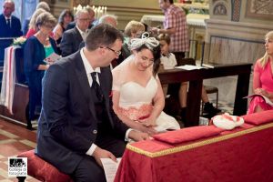 fotografo matrimonio