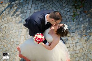 fotografo matrimonio