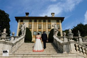 fotografo matrimonio