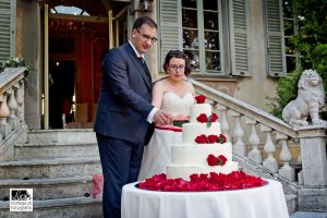 fotografo matrimonio