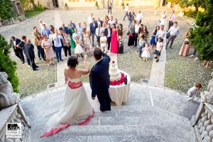 fotografo matrimonio