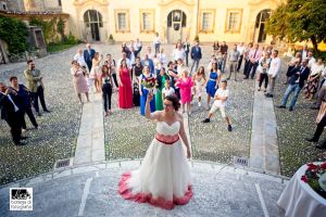 fotografo matrimonio