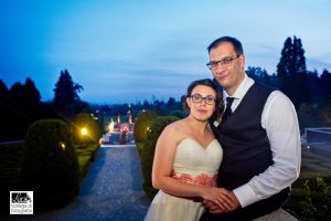 fotografo matrimonio