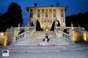 fotografo matrimonio
