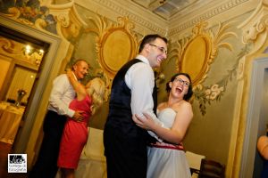 fotografo matrimonio