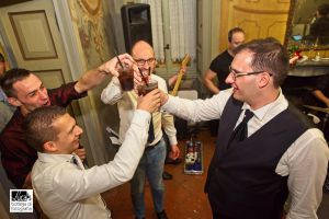 fotografo matrimonio