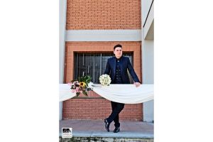 fotografo matrimonio