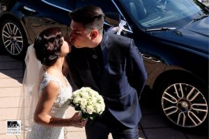 fotografo matrimonio