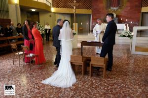 fotografo matrimonio