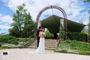 fotografo matrimonio