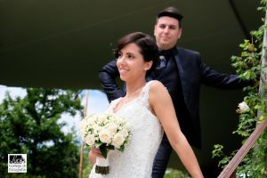 fotografo matrimonio