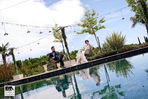 fotografo matrimonio