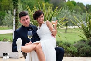 fotografo matrimonio