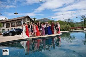 fotografo matrimonio