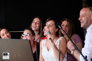 fotografo matrimonio