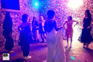 fotografo matrimonio