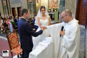 matrimonio ristorante pio ix