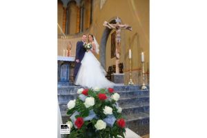 matrimonio ristorante pio ix