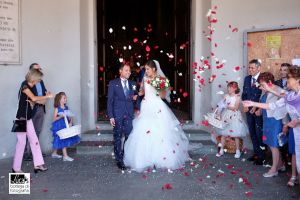 matrimonio ristorante pio ix