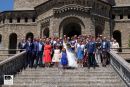 matrimonio ristorante pio ix