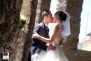 matrimonio ristorante pio ix