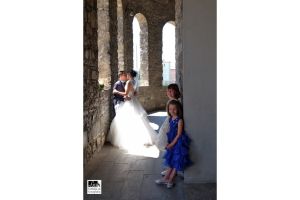matrimonio ristorante pio ix