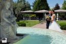matrimonio ristorante pio ix