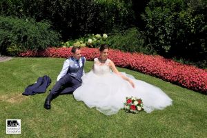 matrimonio ristorante pio ix