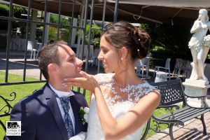 matrimonio ristorante pio ix