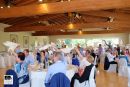 matrimonio ristorante pio ix