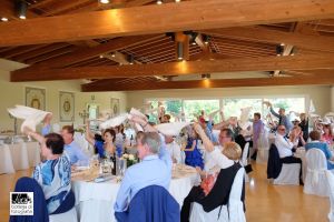 matrimonio ristorante pio ix