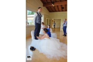 matrimonio ristorante pio ix