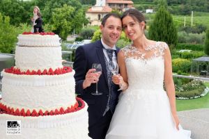 matrimonio ristorante pio ix