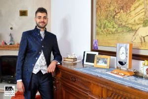 fotografo matrimonio