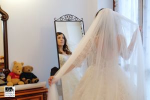 fotografo matrimonio