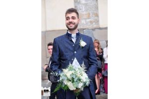fotografo matrimonio