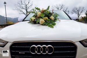 fotografo matrimonio