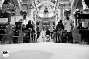 fotografo matrimonio