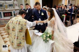 fotografo matrimonio