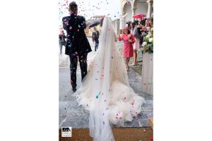 fotografo matrimonio