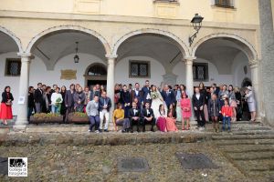 fotografo matrimonio
