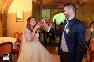 fotografo matrimonio