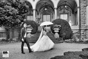 fotografo matrimonio