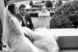 fotografo matrimonio