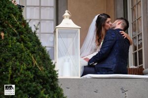 fotografo matrimonio