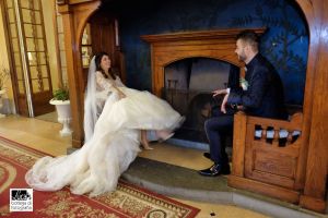 fotografo matrimonio