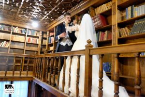 fotografo matrimonio