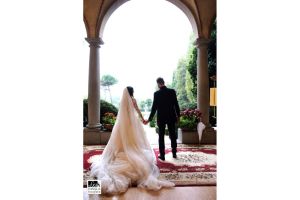 fotografo matrimonio